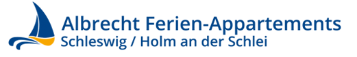 Albrecht Ferien-Appartements in Schleswig / Holm an der Schlei