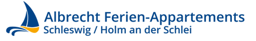 Albrecht Ferien-Appartements in Schleswig / Holm an der Schlei
